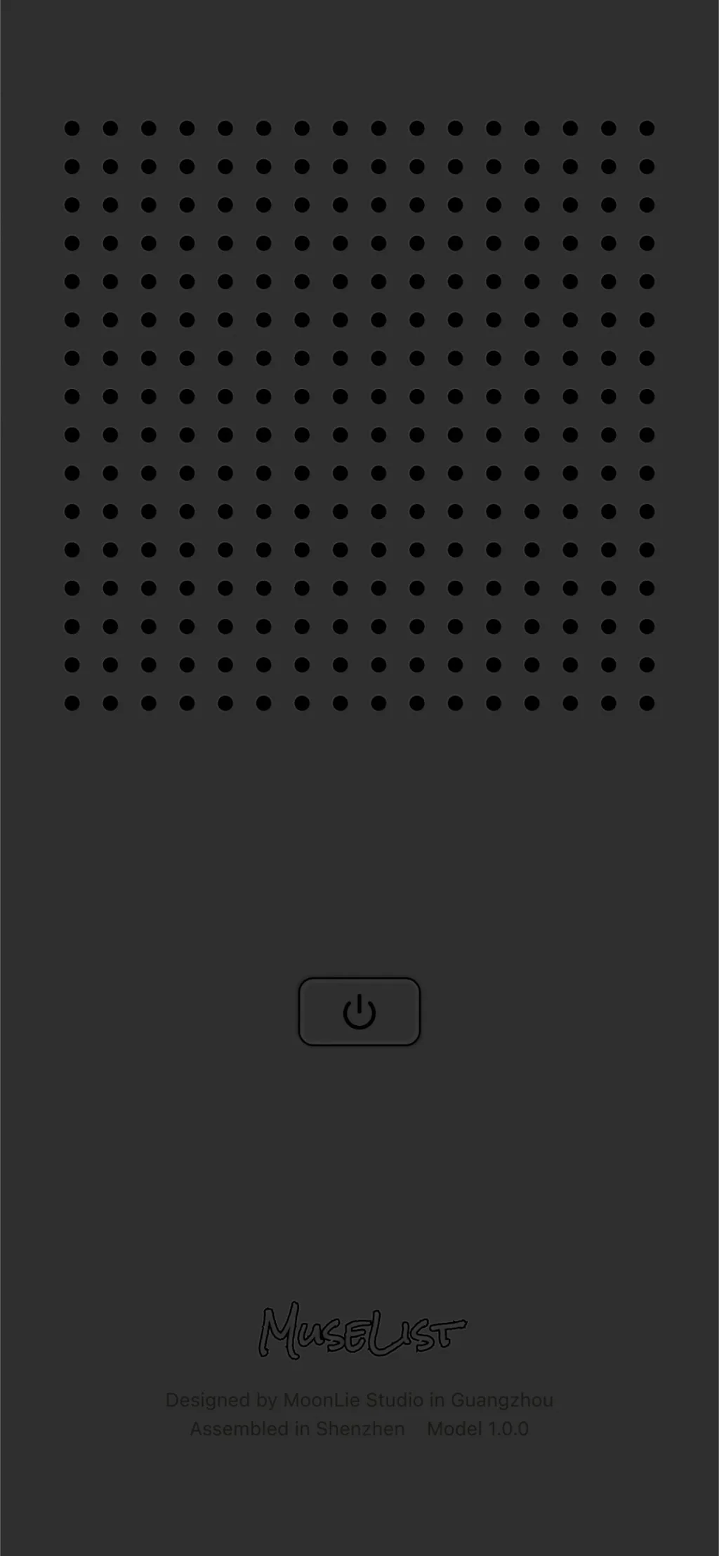MuseList: Playlist Ready Player screenshot 3 of 7