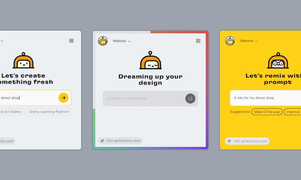 Musho screenshot 2 of 8