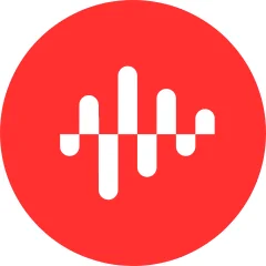 Music AI Bubble - Your music companion! logo
