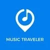 Music Traveler logo