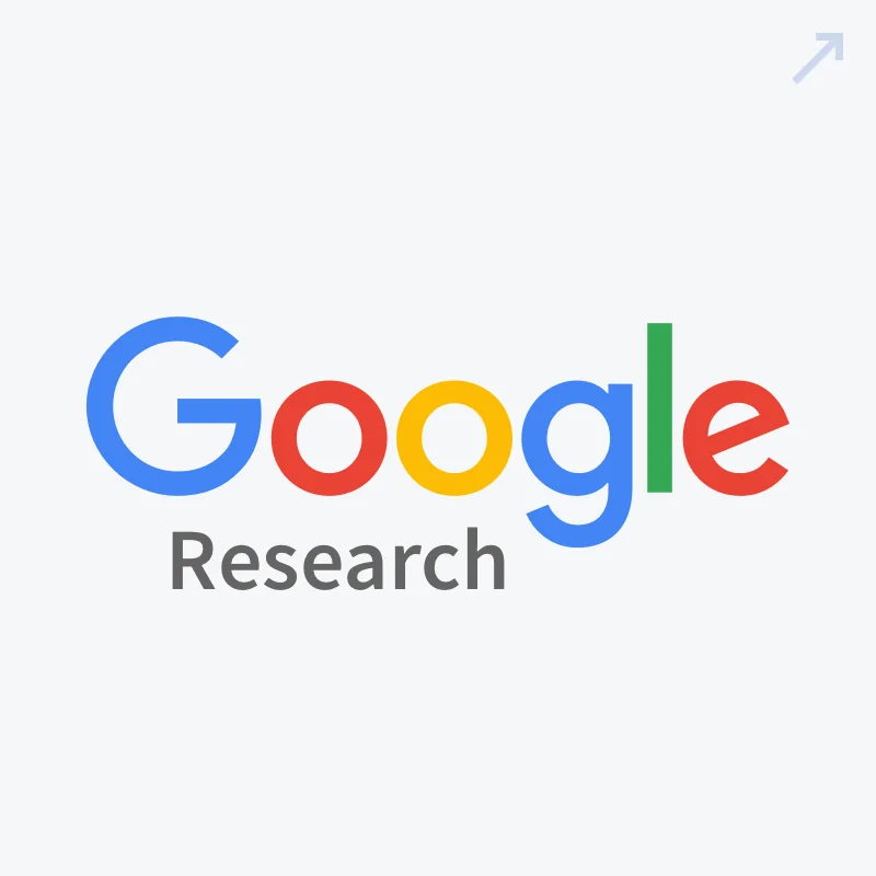 MusicLM by Google logo