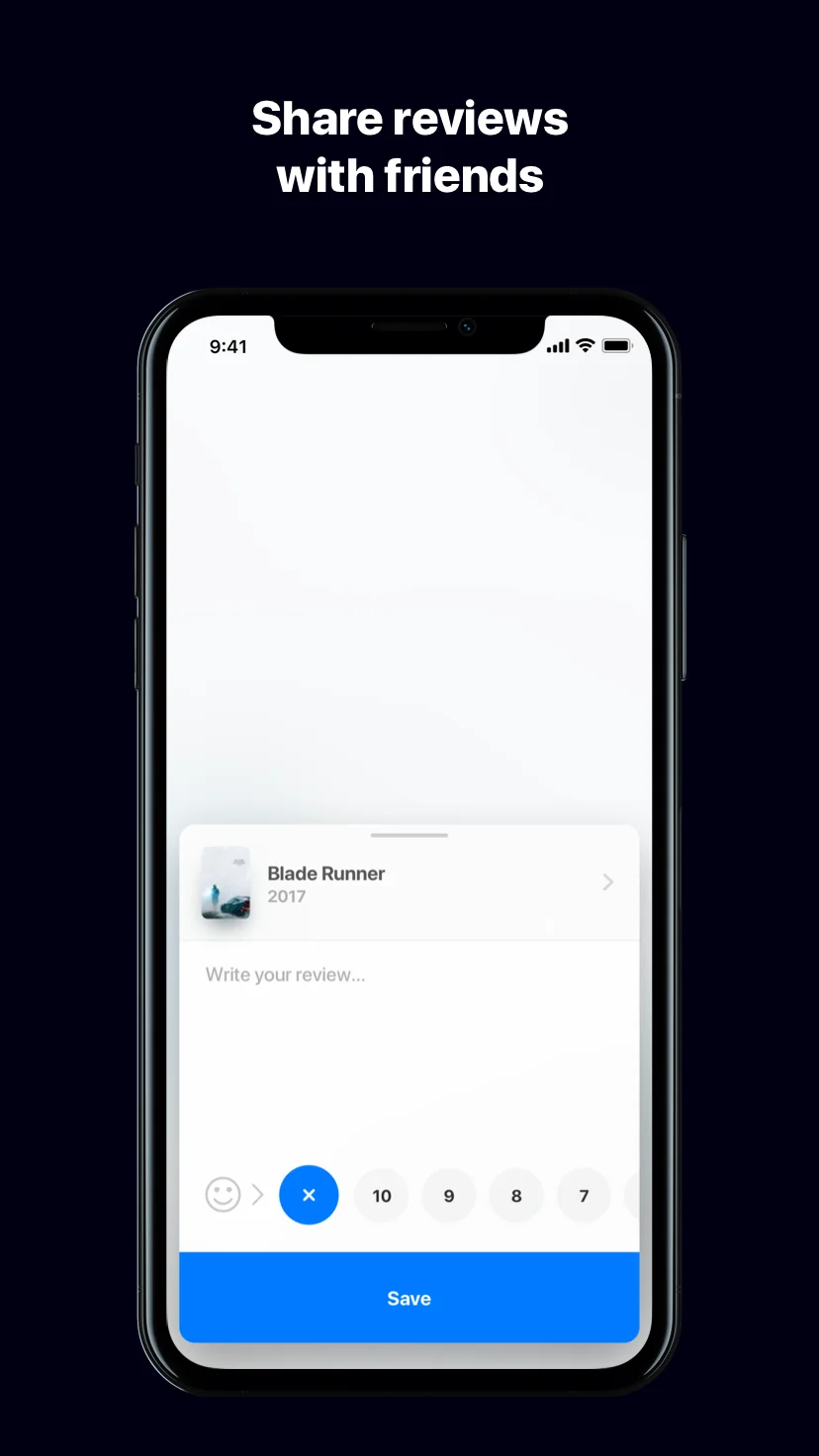 Must screenshot 3 of 6