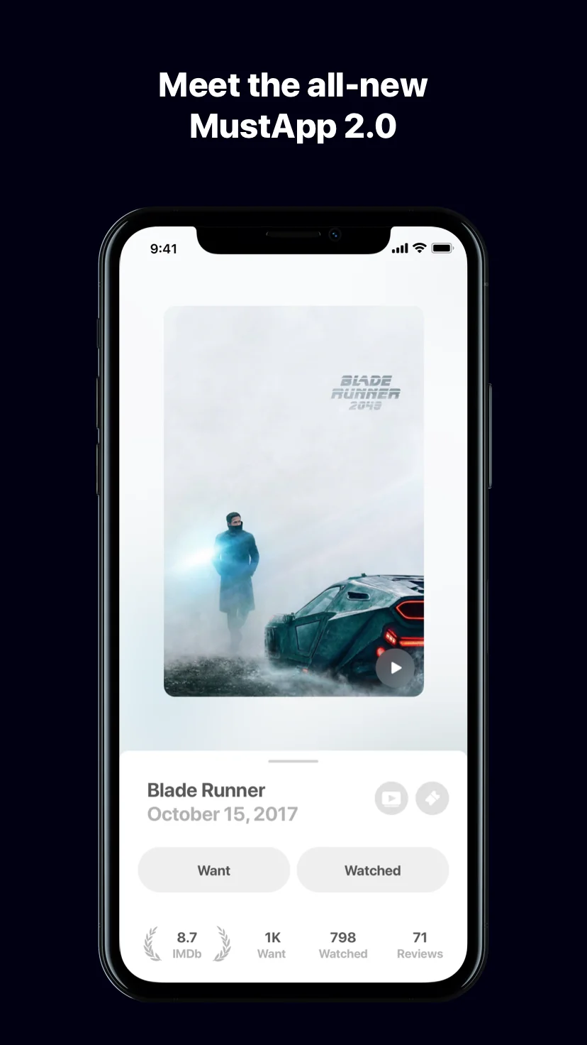 Must screenshot 5 of 6