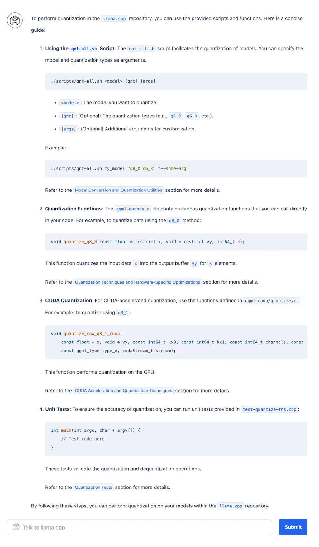 Mutable.ai screenshot 4 of 5