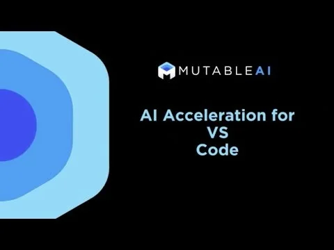 MutableAI for VS Code screenshot 1 of 2