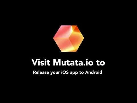 Mutata.io screenshot 1 of 4