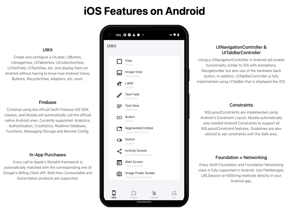 Mutata.io screenshot 4 of 4