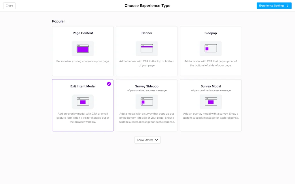 Mutiny screenshot 10 of 13