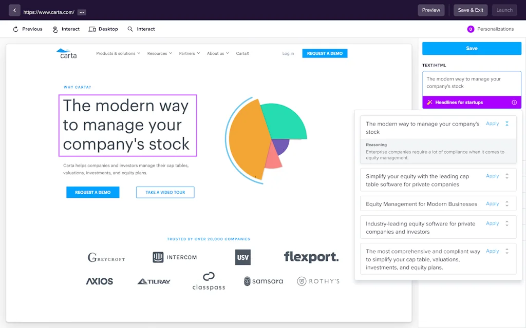 Mutiny screenshot 12 of 13