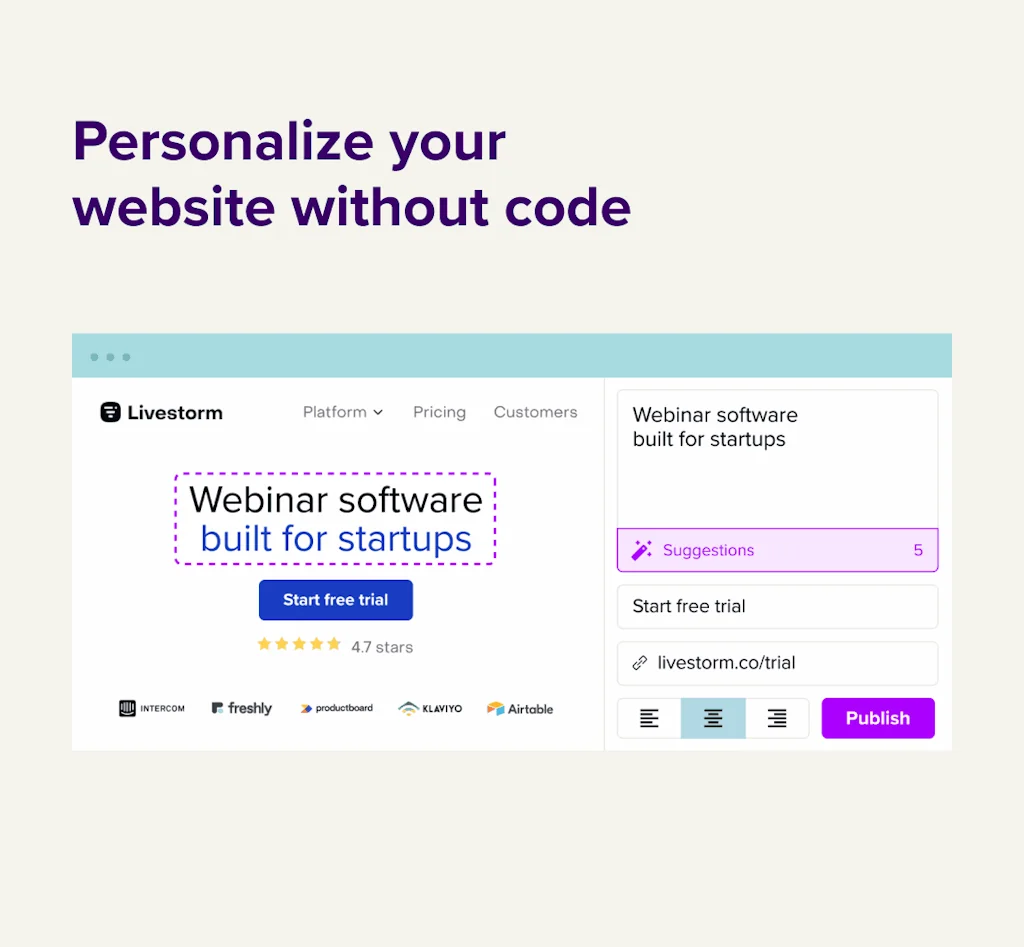 Mutiny screenshot 4 of 13