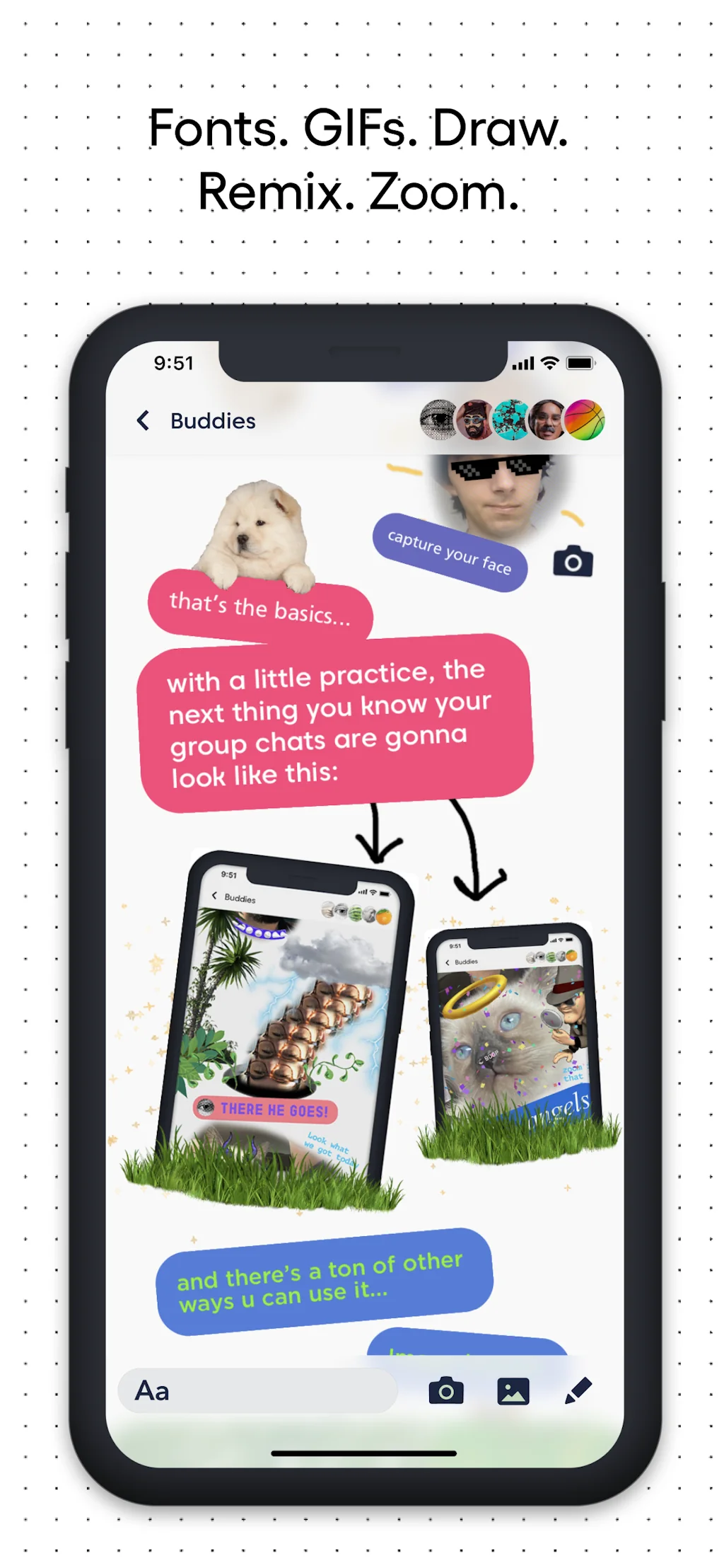 Muze screenshot 4 of 7