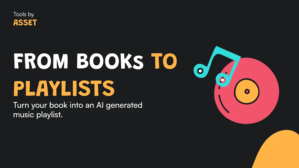 Muzify.ai screenshot 1 of 4