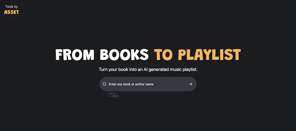 Muzify.ai screenshot 2 of 4
