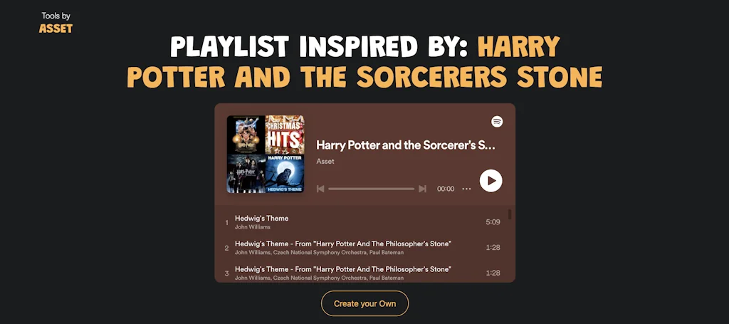 Muzify.ai screenshot 3 of 4