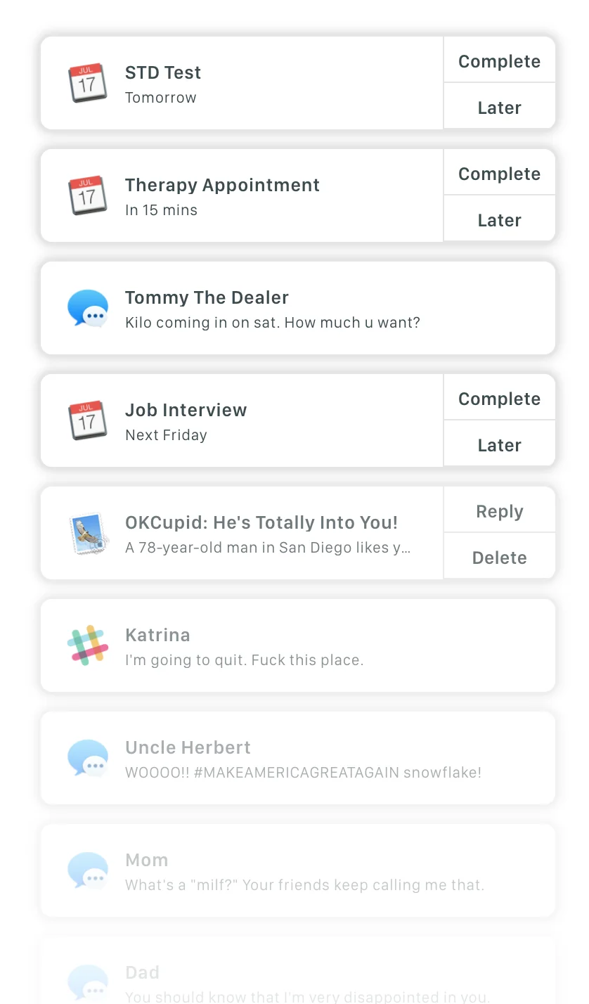 Muzzle screenshot 2 of 4