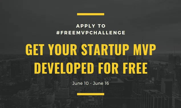 MVP-Challenge screenshot 1 of 5