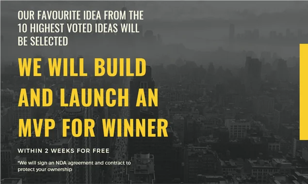 MVP-Challenge screenshot 3 of 5