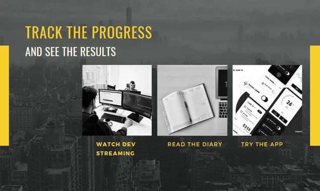 MVP-Challenge screenshot 4 of 5