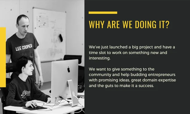 MVP-Challenge screenshot 5 of 5