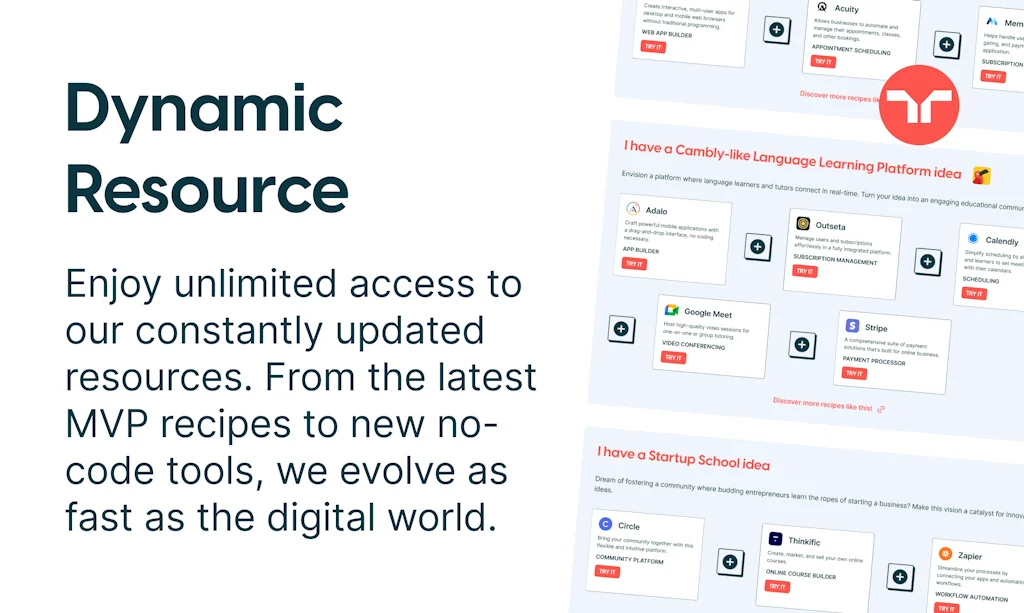 MVP Recipes screenshot 6 of 8