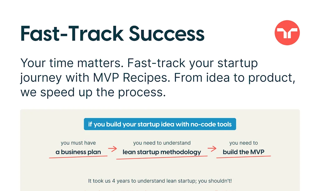MVP Recipes screenshot 7 of 8