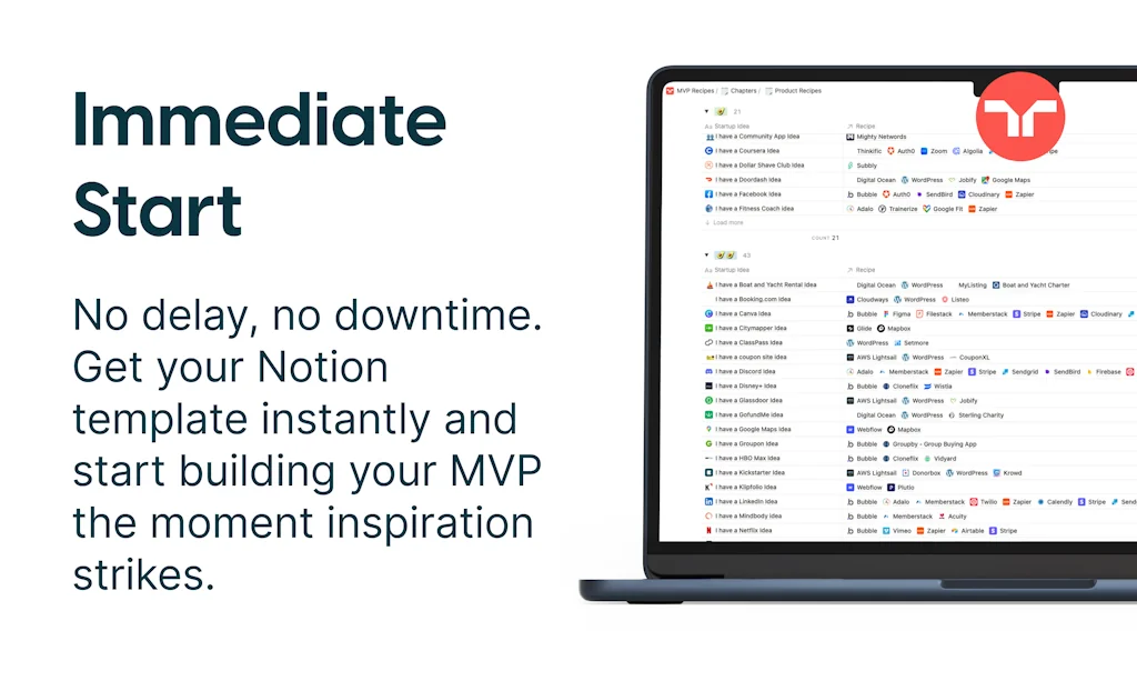 MVP Recipes screenshot 8 of 8