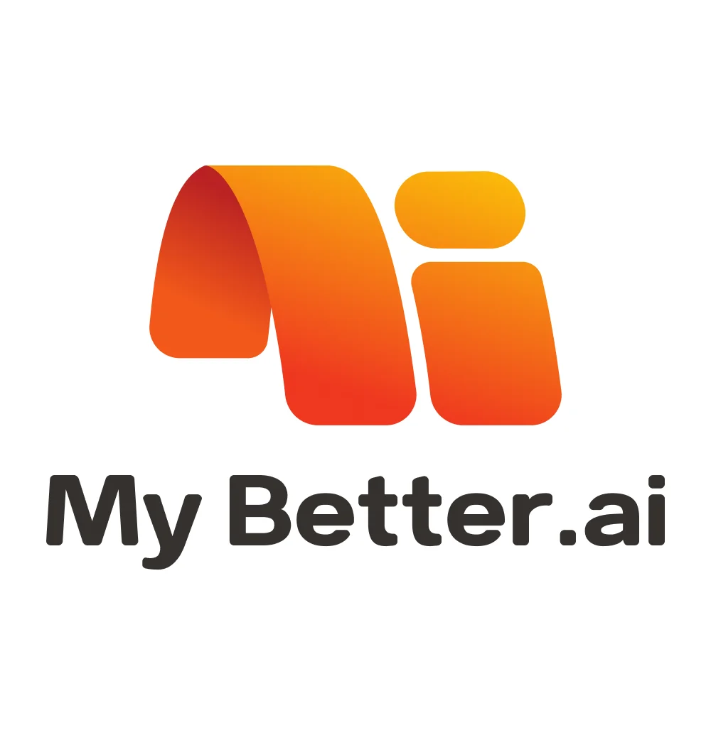 My Better AI for iOS logo