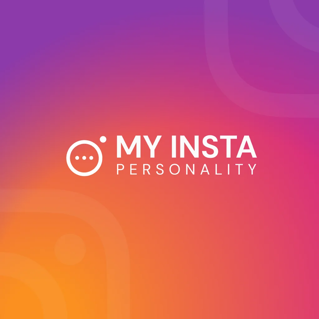 My Insta Personality logo