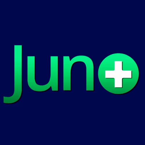 My Juno Health: AI Doctor logo