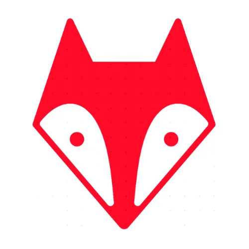 My Lead Fox logo