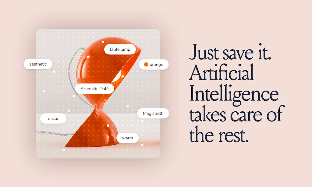 mymind.com screenshot 2 of 5