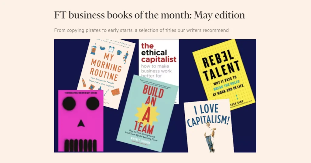 My Morning Routine screenshot 1 of 4