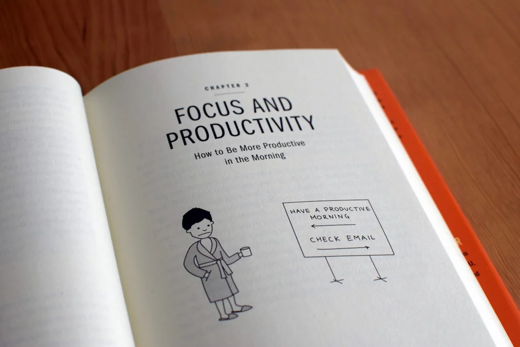 My Morning Routine screenshot 3 of 4