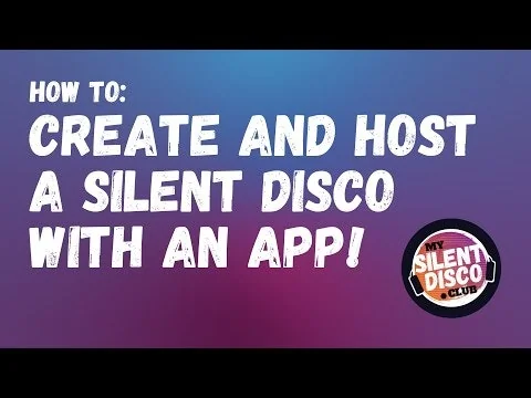 My Silent Disco Club screenshot 1 of 4