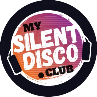 My Silent Disco Club logo