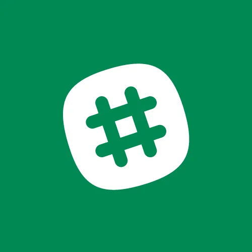 My Slack Emoji logo