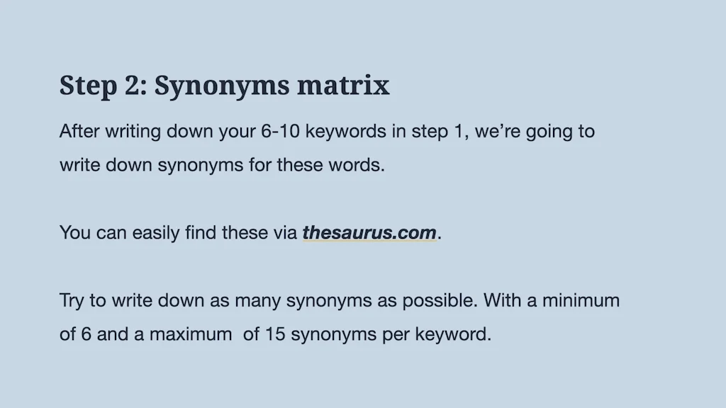 My Startup Name screenshot 5 of 6
