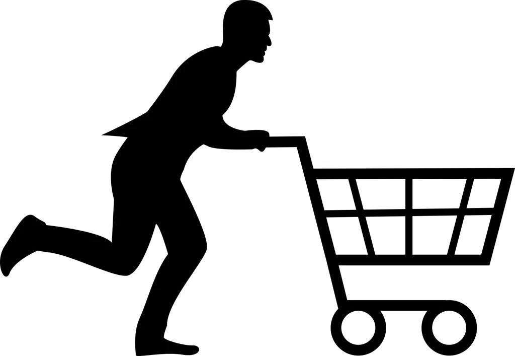 My Supermarket Price Comparison logo