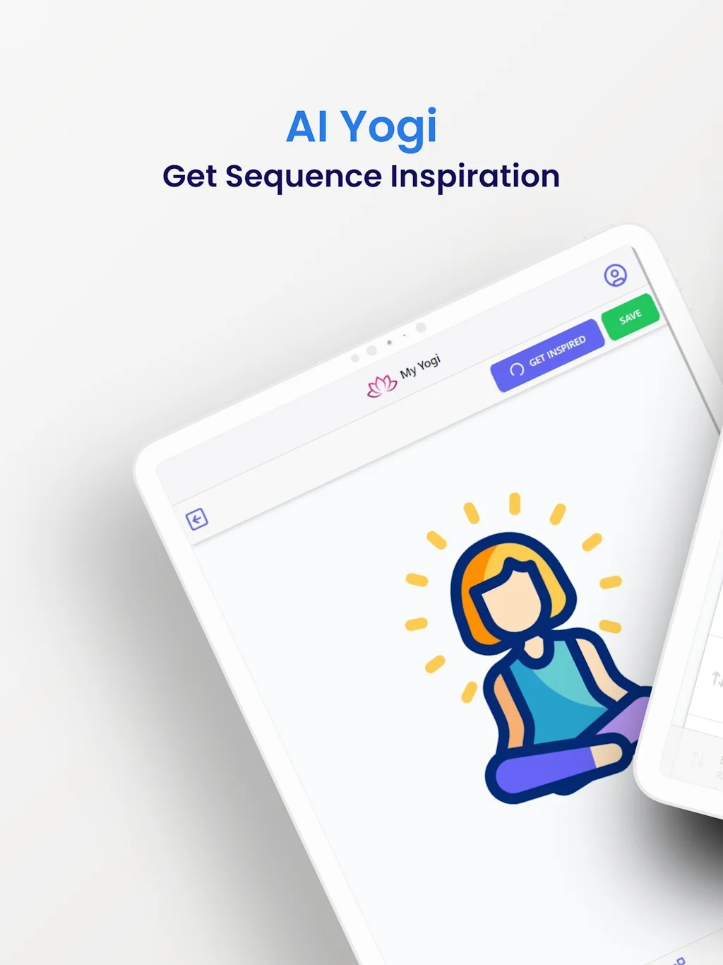 My Yogi screenshot 2 of 4