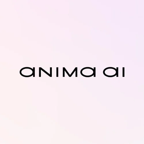 Anima AI Companion logo