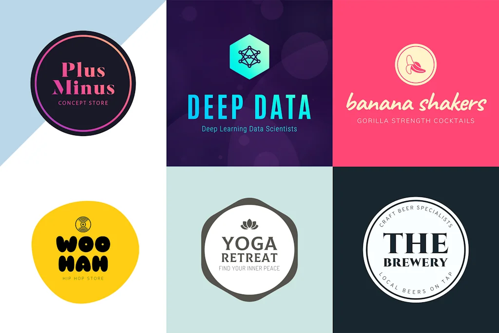 mybrandnewlogo screenshot 4 of 4