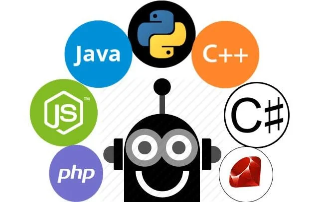 Mycodebot logo