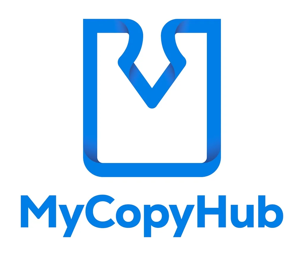 MyCopyHub screenshot 1 of 1