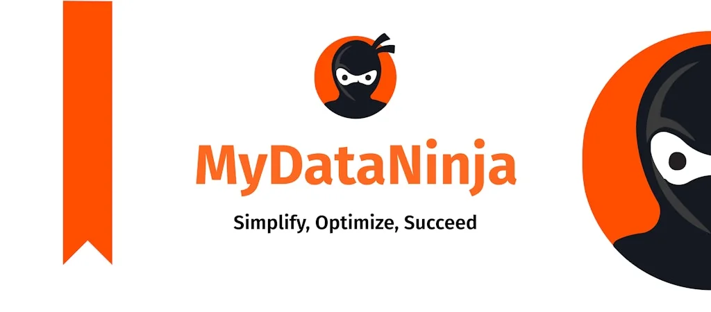 MyDataNinja screenshot 1 of 5