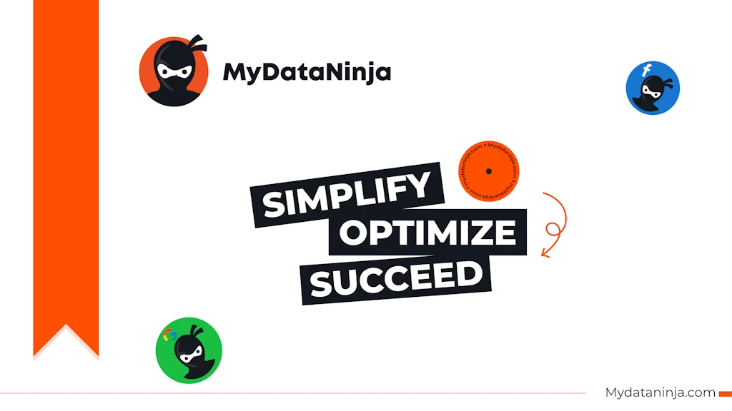 MyDataNinja screenshot 2 of 5