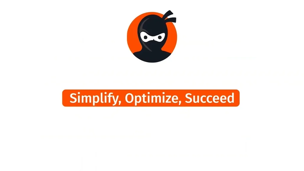 MyDataNinja screenshot 3 of 5