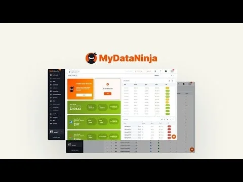 MyDataNinja screenshot 4 of 5