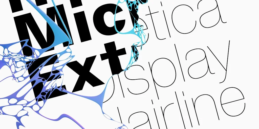 MyFonts screenshot 8 of 8