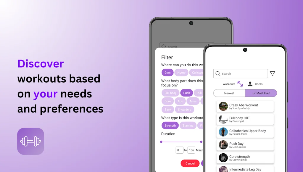 MyGainplan screenshot 2 of 4