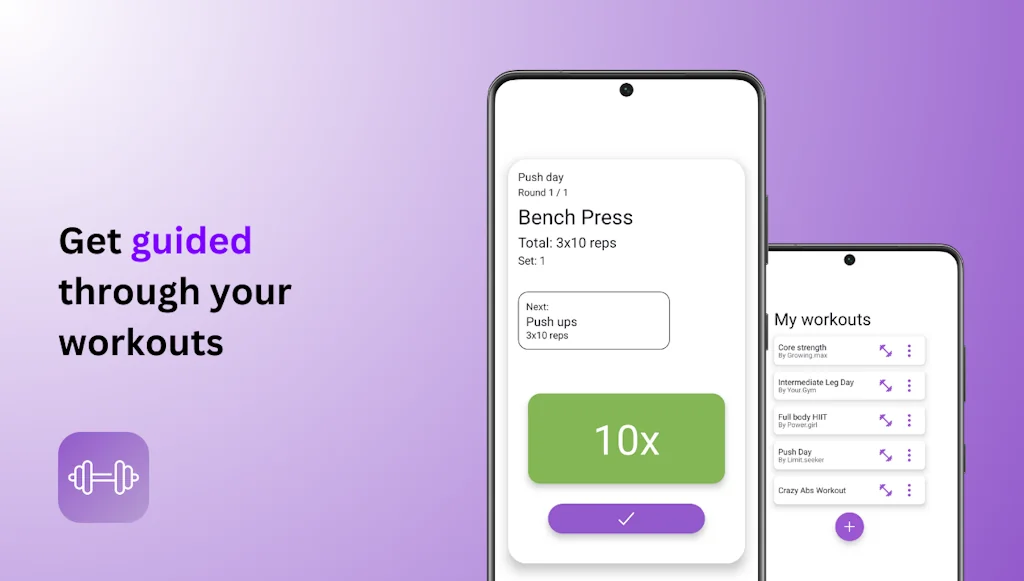 MyGainplan screenshot 4 of 4